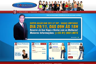 Excelência Concursos Excelência Concursos