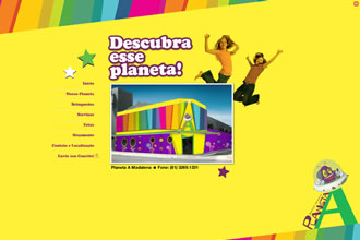 Planeta A Planeta A